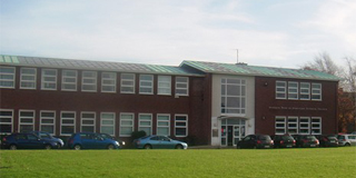 Assumption Senior Girls Primary School