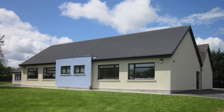 BALLYCANEW National School