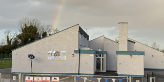 ST DYMPNAS National School