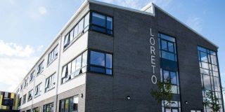 Loreto Secondary School