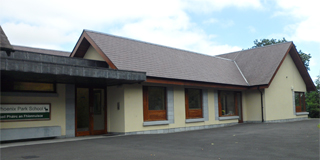 Phoenix Park Specialist School