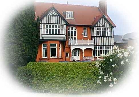 Sandford Park School