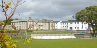 Scoil Mhuire