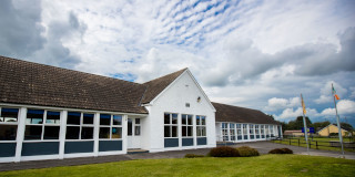 CASTLEJORDAN CENTRAL National School