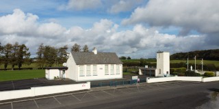 Scoil Naisiunta AODHA NAOFA