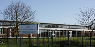 St Kevins College