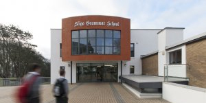 Sligo Grammar School