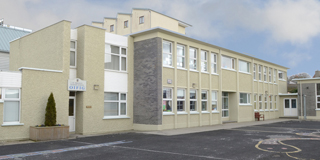 St. Brigid's Primary School