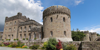 Glenstal Abbey School