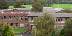 St Pauls College