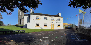 BALLINLOUGH National School