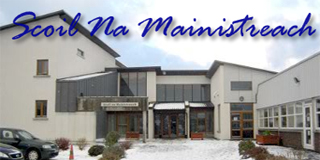 SCOIL NA MAINISTREACH