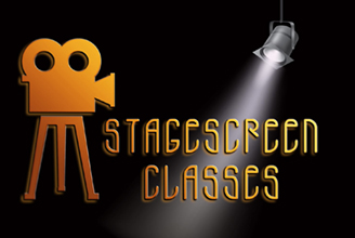 StageScreen Classes