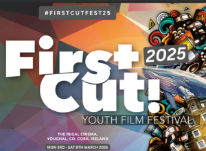 First Cut Yout Film Festival