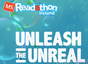 M S Readathon Ireland